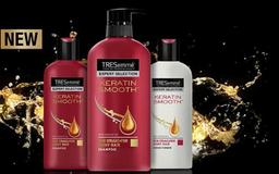 Top các loại dầu gội Tresemme được ưa chuộng nhất hiện nay