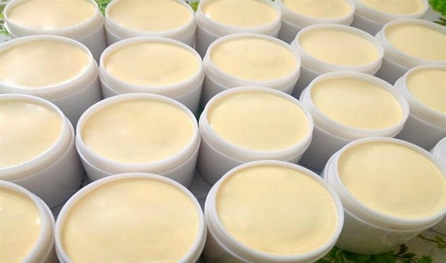 Kem trộn là gì và những tác hại của kem trộn bạn cần tránh xa