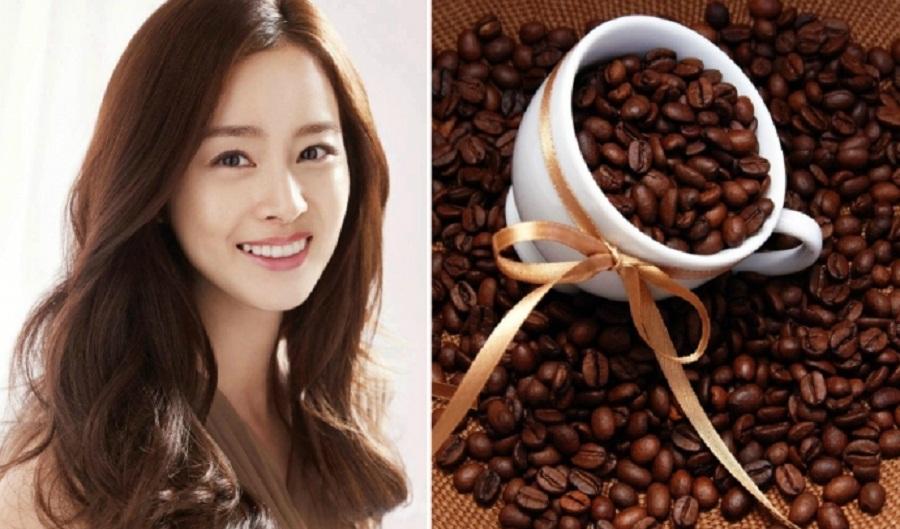 “Bật mí” 5 cách nhuộm tóc bằng cà phê lên màu đẹp tự nhiên mà không cần thuốc nhuộm