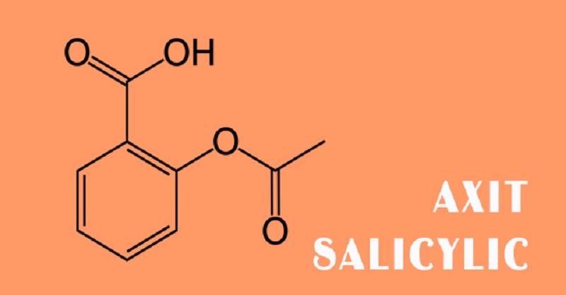 Salicylic acid là gì? Hiểu đúng để có cách sử dụng hiệu quả