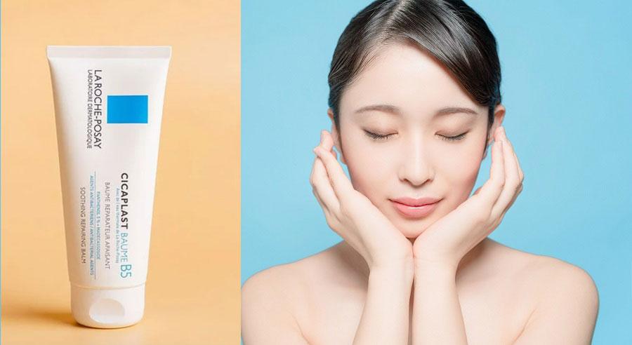 Top 10 mỹ phẩm chiết xuất từ rau má được ưa chuộng nhất hiện nay