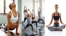 Bikram yoga là gì? Những lợi ích của bikram yoga bạn chưa biết