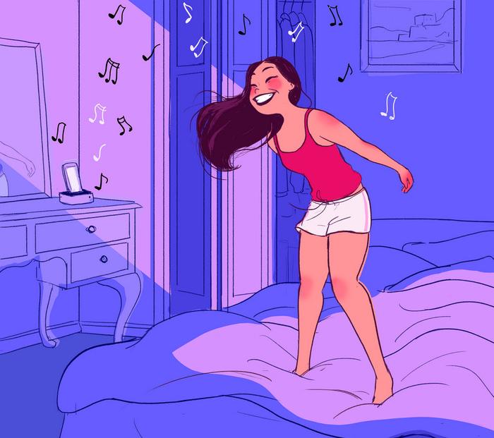 Hãy gạt đi nỗi buồn bị phản bội, đây là cơ hội để ta sống cho chính mình