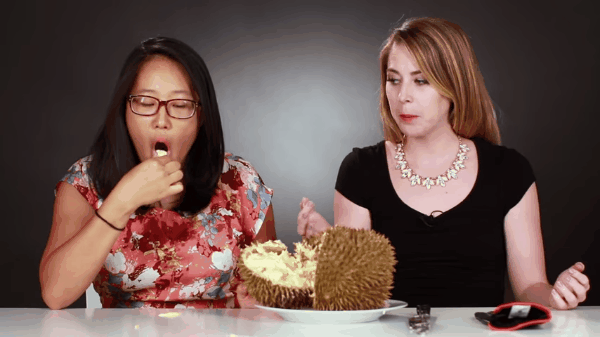 Những món đặc sản người Việt thì mê, khách Tây dễ chê của Việt Nam