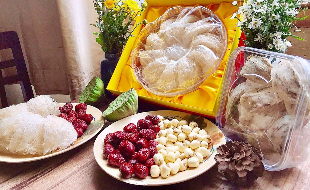 Yến sào là gì, yến sào tốt cỡ nào mà được ví như “vàng trắng” trong ẩm thực?