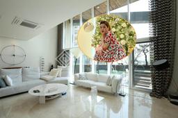 Không kém bạn trai G-Dragon, nhà của Jennie Blackpink rộng tới 450m², được định giá trên 130 tỷ