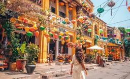 5 trải nghiệm rẻ nhưng "chất" nhất định phải thử khi đến phố cổ Hội An