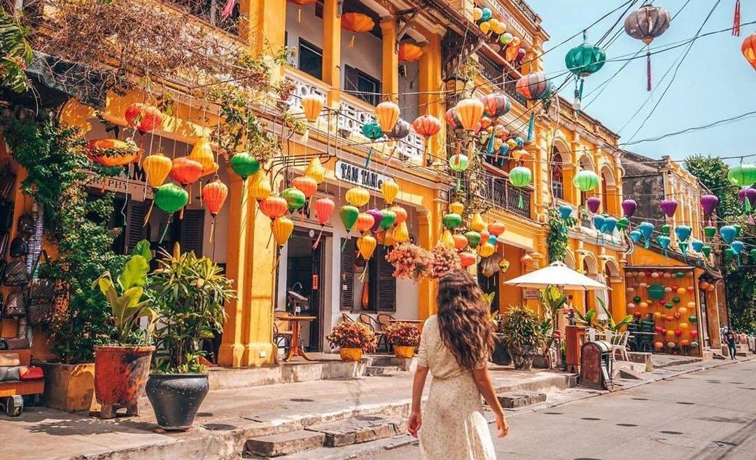 5 trải nghiệm rẻ nhưng "chất" nhất định phải thử khi đến phố cổ Hội An