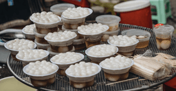 4 quán bánh trôi, bánh chay ngon như nhà làm để mua cúng Tết Hàn thực