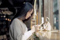 Giao tiếp trên không gian mạng, xin đừng xem mà không hồi đáp