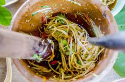 Google Doodle tôn vinh gỏi đu đủ Thái Som Tum, tại sao đặc sản Thái Lan này được ưu ái đến thế?