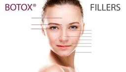 Filler và Botox: Giống hay khác nhau?