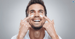 Những bước chăm sóc da mặt cơ bản cho nam giới mới bắt đầu