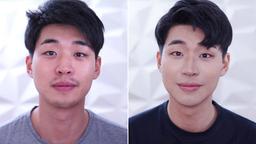 Các bước trang điểm cơ bản dành cho nam giới