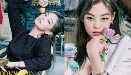 Hoá thân thành quý cô thập niên 60, Jennie làm chúng ta nhớ đến những nữ minh tinh Việt một thời