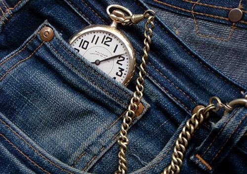 Sử dụng và làm sạch quần jeans đúng cách - bạn đã biết chưa?