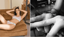 Hình xăm ý nghĩa của Justin Bieber, Kendall Jenner và loạt sao Hollywood