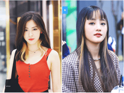 3 phong cách tóc nhuộm nổi bật năm 2020