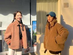 Áo Teddy là gì? Bí quyết mặc áo Teddy sao cho đẹp