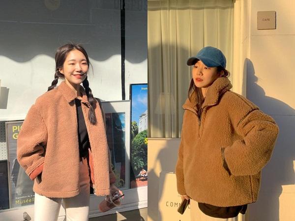 Áo Teddy là gì? Bí quyết mặc áo Teddy sao cho đẹp