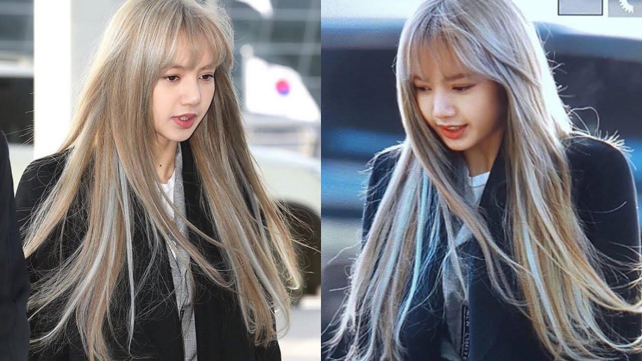Những lưu ý nếu bạn định tẩy tóc mà không muốn "hói đầu" như Lisa BLACKPINK