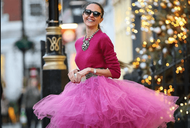 Valentine 2021, nàng "bánh bèo" mặc gì cho đẹp?