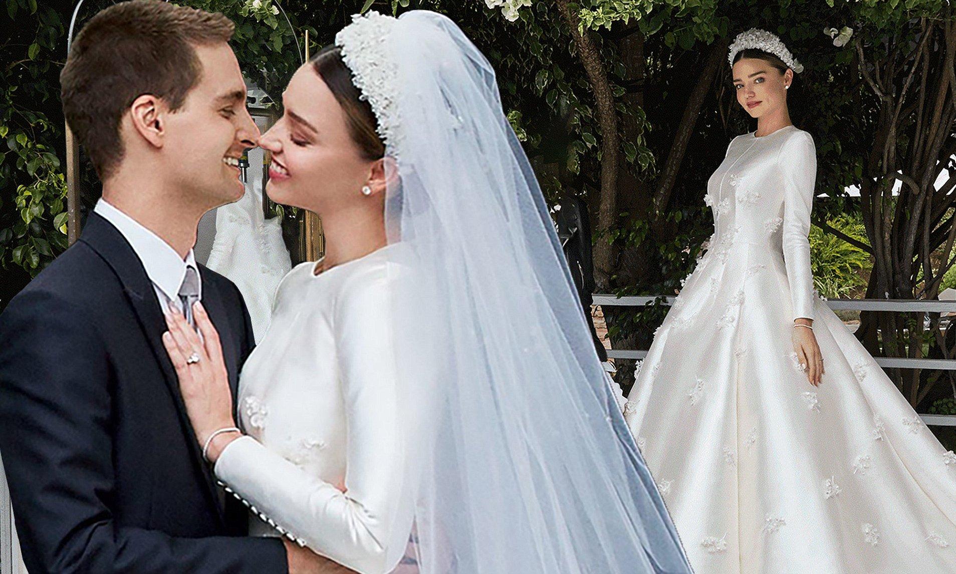 Tại sao váy cưới luôn đắt đỏ hơn những kiểu váy khác?