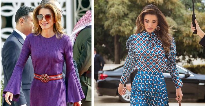 Ai vượt mặt Kate Middleton để trở thành thành viên Hoàng gia mặc đẹp nhất?