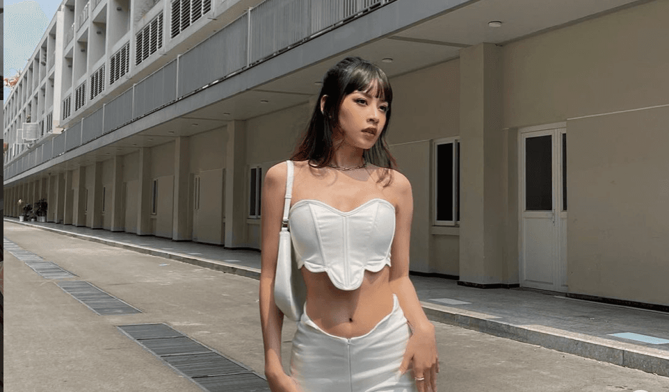 Từ Á sang Âu: 6 style mùa hè 2021 được các fashionista ưa chuộng