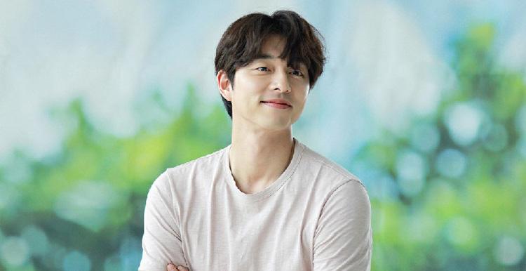 "Ông chú" Gong Yoo và sao nam Hàn gợi ý kiểu tóc mùa hè đẹp cho nam giới