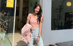 Màu sắc hot trend hè 2021: Hồng bánh bèo "soán ngôi" tím mộng mơ