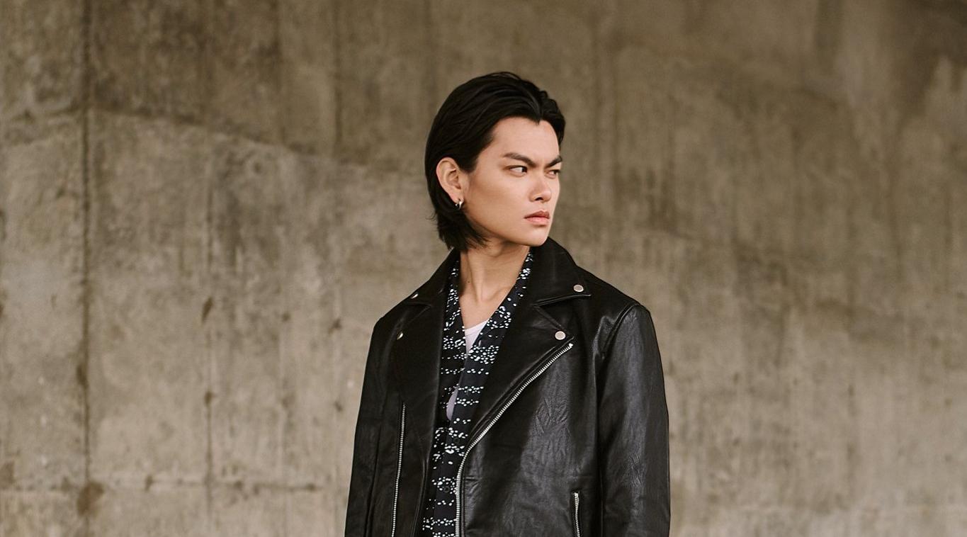 6 chiếc áo khoác nam phổ biến dành cho gen Z