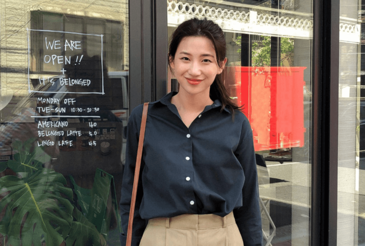 Tips chọn áo sơ mi giúp nâng tông da - cô nàng công sở không thể bỏ qua