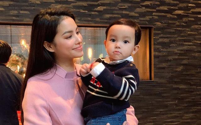 Hai quý tử showbiz Việt tuổi còn nhỏ đã được hâm mộ vì xài đồ hiệu đắt tiền