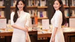 5 kiểu đầm được Park Min Young thường xuyên diện: Gợi ý cho nàng ngoài 30 diện mạo trẻ trung và sành điệu