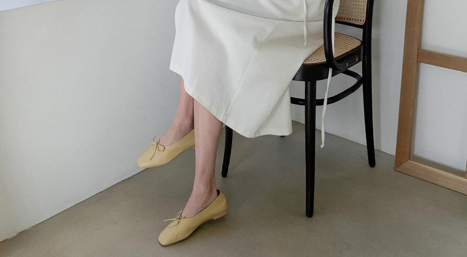 4 kiểu giày bệt mùa hè cho nàng thoải mái từ công sở đến dạo phố