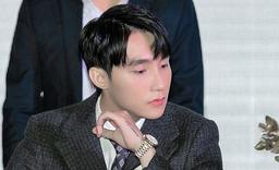 Sơn Tùng M-TP sở hữu 3 chiếc đồng hồ Rolex trên 2 tỷ đồng