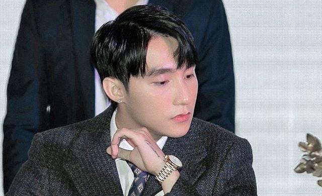 Sơn Tùng M-TP sở hữu 3 chiếc đồng hồ Rolex trên 2 tỷ đồng