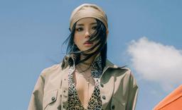 Cùng đeo khăn turban: Kỳ Duyên quyến rũ, Minh Tú nổi loạn