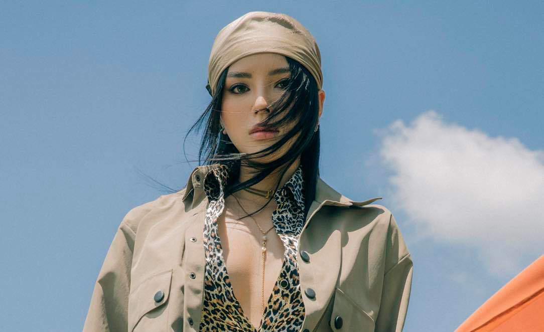 Cùng đeo khăn turban: Kỳ Duyên quyến rũ, Minh Tú nổi loạn