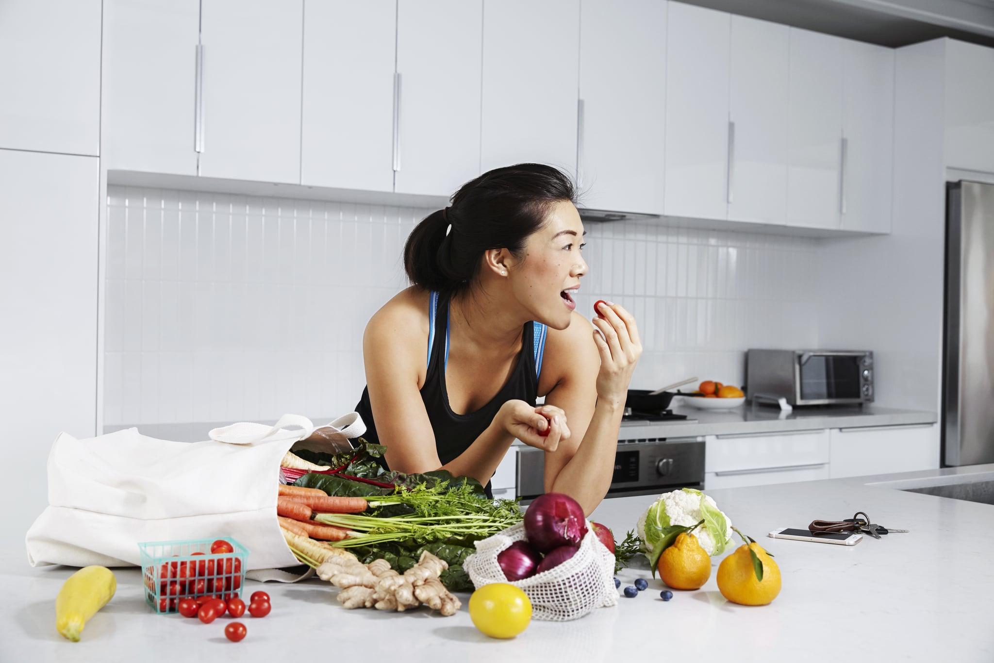 Giảm cân mùa dịch: 6 biện pháp đơn giản, hiệu quả thực hiện tại nhà