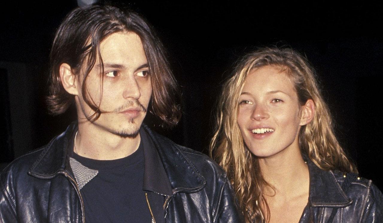 Các cặp tình nhân đình đám một thời: Thời trang khiến tình yêu thêm say đắm