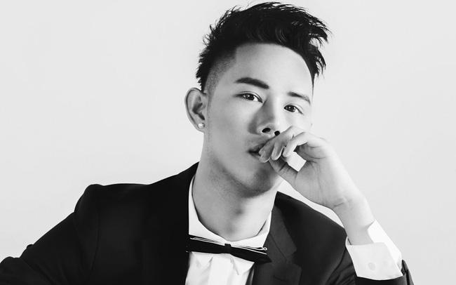 Lâm Gia Khang: "Cha đẻ" chiếc túi bánh sừng bò được báo quốc tế "lăng xê"