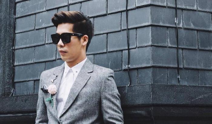 Travis Nguyễn: Stylist công khai cạch mặt "bé heo" Minh Hằng là ai?
