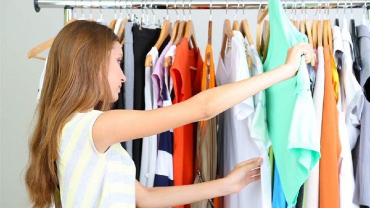 5 bí quyết bảo quản đồ hiệu bạn cần phải biết