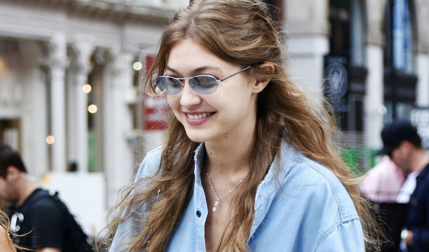 Sau khi có em bé, "IT Girl" Gigi Hadid chuyển hẳn sang style trưởng thành nữ tính