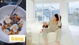 Bí quyết giữ dáng của Hồ Ngọc Hà bị "bóc mẽ" khi liên tục lặp lại điều này