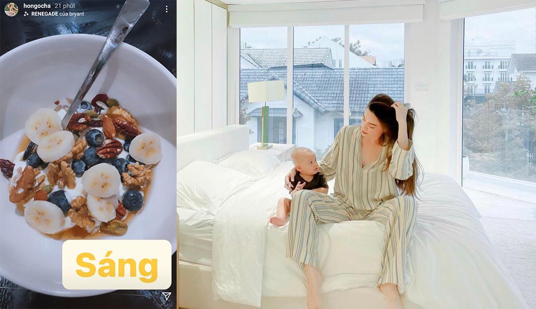 Bí quyết giữ dáng của Hồ Ngọc Hà bị "bóc mẽ" khi liên tục lặp lại điều này
