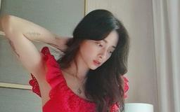 Huy Trần đã khiến Ngô Thanh Vân thay đổi? Chuyển từ style menswear sang bánh bèo: Sức mạnh cải biến của tình yêu là như vậy sao?