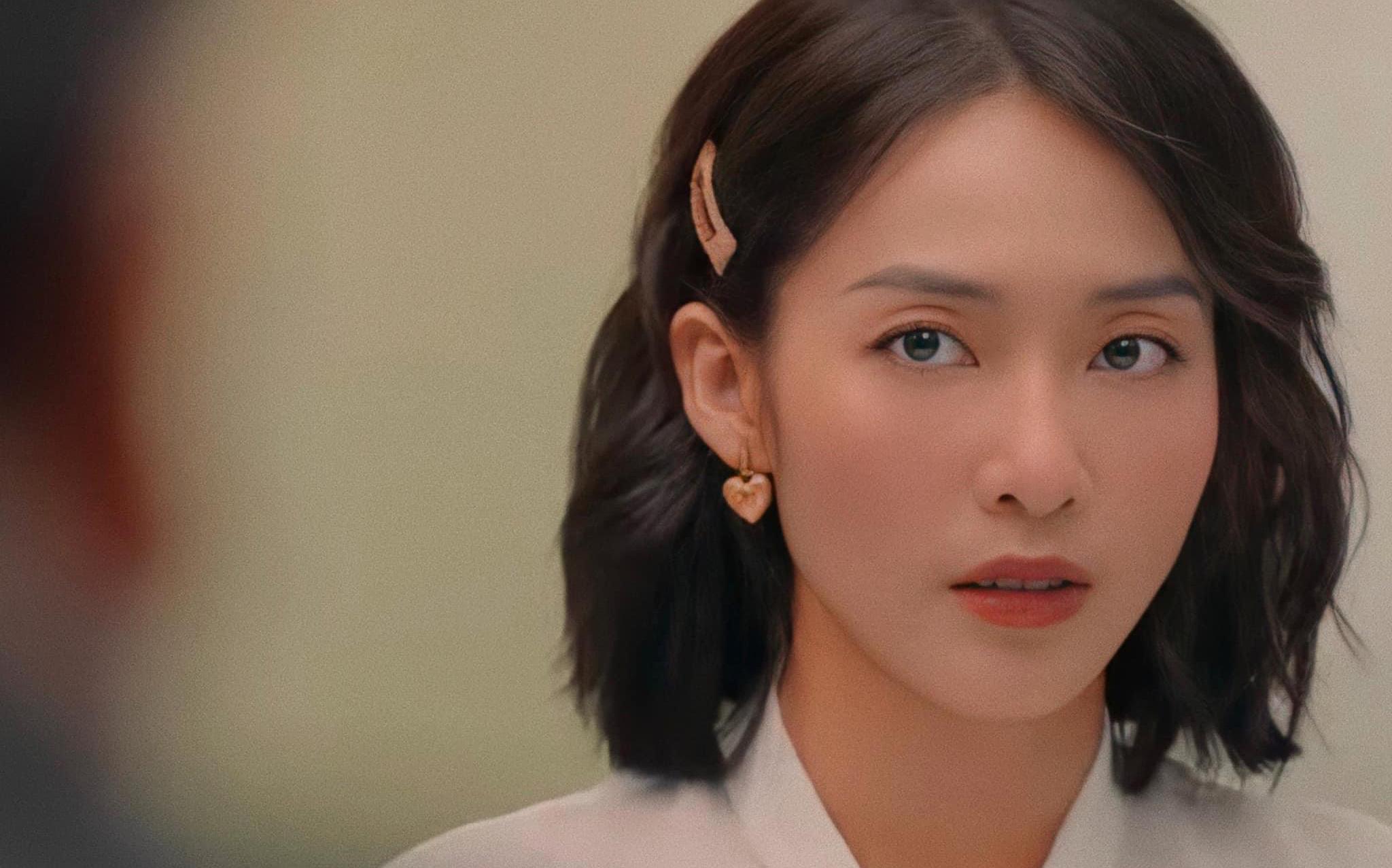 Tuệ Nhi của "11 Tháng 5 Ngày" ngoài đời có gu thời trang sang chảnh